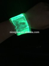 glow wrist strap glow banded light