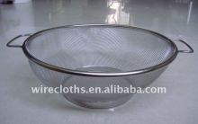 stainless steel wiremesh basket manufacturer