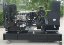 Lovol Series Diesel Generator
