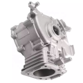 ADC12 Aluminium Die Casting Parts ServiceEngine Housing