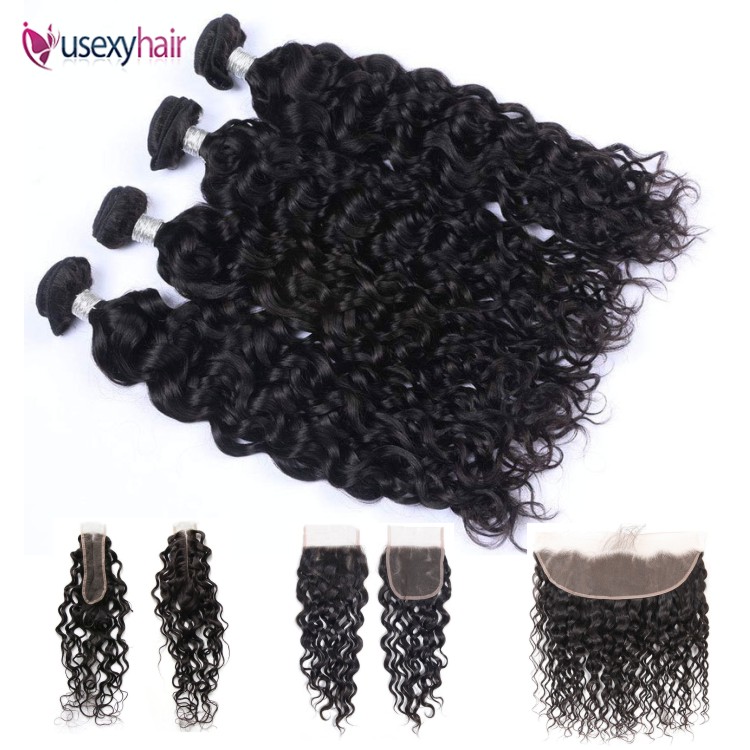 Factory Wholesale Cheap Cuticle Aligned Hair Vendors 100% Natural Human Virgin Brazilian Hair Extension