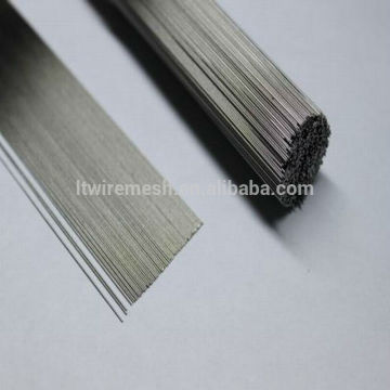 Straight Cut Stainless Steel Wire/Galvanized Straight Cut Wire/Straight Cut Iron Wire