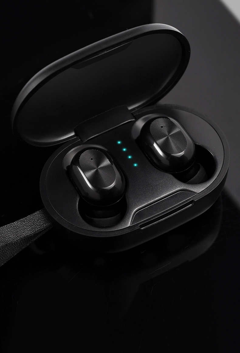 Wireless Sports Bluetoot Headset Wireless Sports Bluetoot Headset