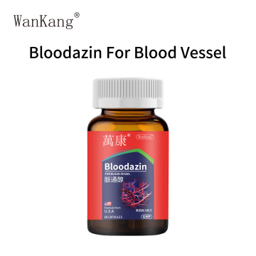 Bloodazin For Blood Vessel
