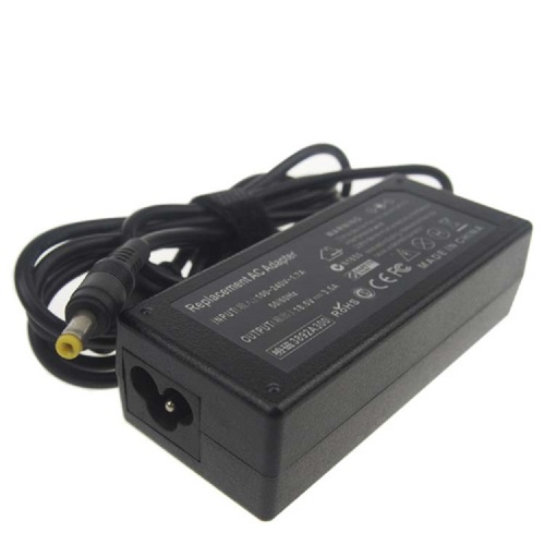 Bộ chuyển đổi ac laptop 65W 18,5V cho bộ sạc HP