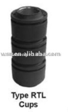 oilfield rubber RTL Cups