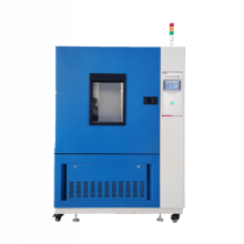 Xenon Lamp Aging Test Chamber