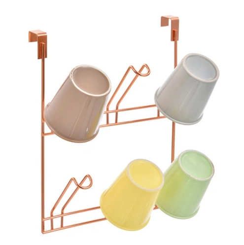 coffee mug cup drying holder