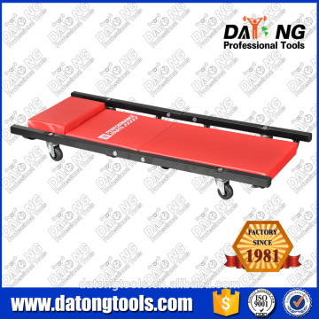 Metal Frame Garage Car Creeper 40" Repairing Tools