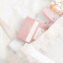 B02 Paper Message Sticky Note Pad