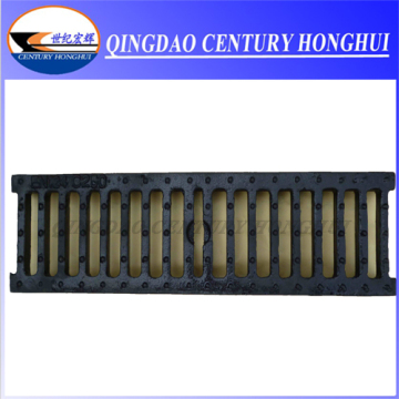 Ductile Iron Grates