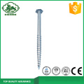 Solar Mounting Foundation Ground Screw