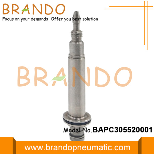 3 Way Stainless Steel Armature Tabung Armature Majelis