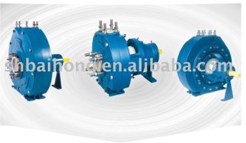 Plastic Moulded Centrifugal Pump