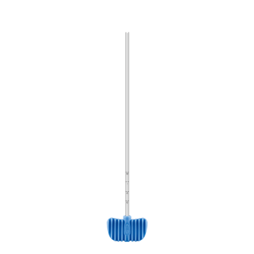 Hollow Vertebral Drill Of PKP Instruments