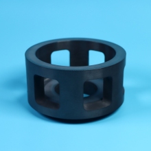 Silicon Nitride Ceramic Roller