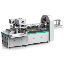 Custom Smart Card Puncher for PVC RFID Cards