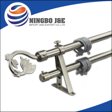 SL Color Adjustable Curtain Rod