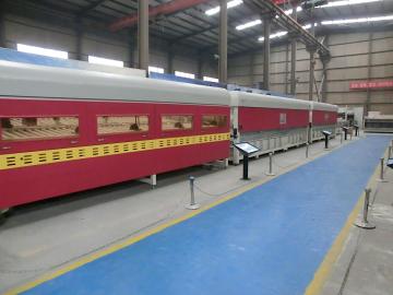 Our Products on Line