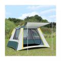 4 Season Pop Up Camping Tent with Porch