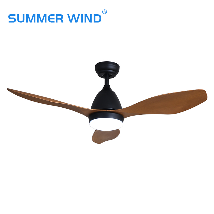 Energy Saving Motor Multi Function LED Ceiling Fan