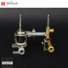 Zero Pressure Valve Search Engine