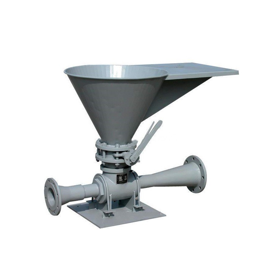 Electric Color Mixer Rotary Mixer Mixing funnel