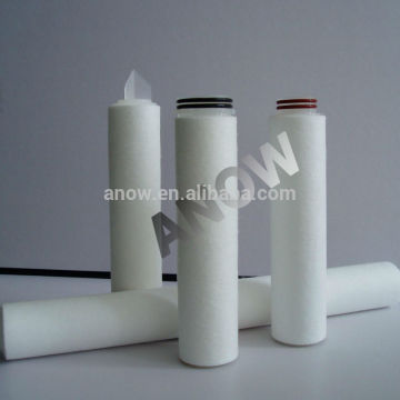 5um beer filter cartridge/beer filter for liquor purfiltration