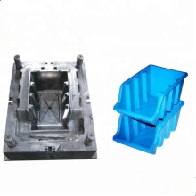 Qualified Plastic Injection Molding Toolbox: Molds and Tools