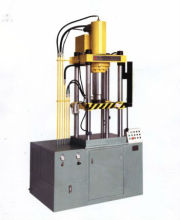 Hydraulic Press Brake Machine
