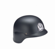 Helmet Series (DSK-6L)