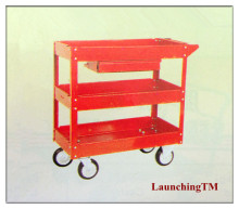 Serivce Cart (LCS-1351)