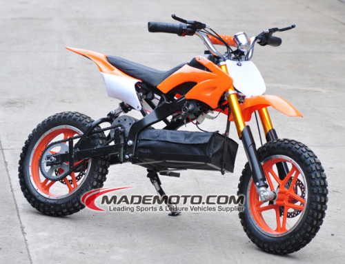 Wholesaler business use electric start dirt bike