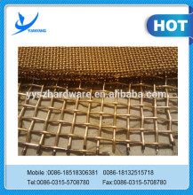 alibaba hot products crimped wire mesh panel