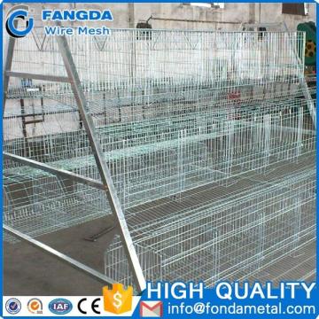 New design laying hen cages for sale, laying chicken cages, poultry transport cages