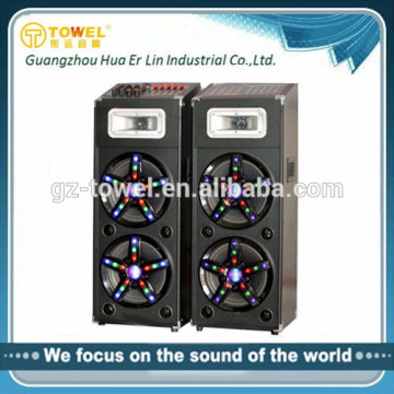 10inch dj sound box sound amplifier