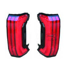 Tundra 2022+ rear lamp tail light