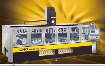 2015 CNC Machine, CNC stone processing machine, cnc drilling machine marble