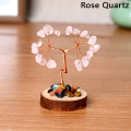 rose quartz