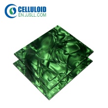 celluloid paper for musical instruments materials