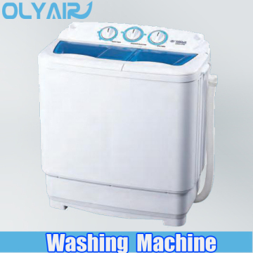 twin-tub washing machine