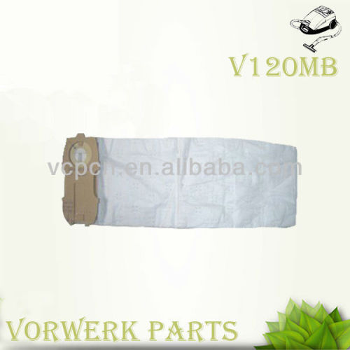 vacuum cleaner dust bag(V120MB)