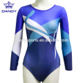 การออกแบบระเหิดยิมนาสติก Leotards ขาย