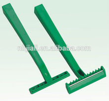 disposable single balde medical razor
