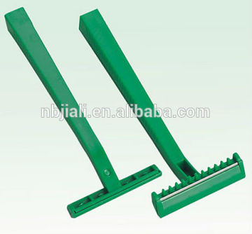 disposable single balde medical razor