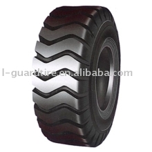 BIAS E-3 OTR TIRE
