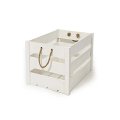 Wooden Wine Fruit Vegetable Wine Storage Crate Box