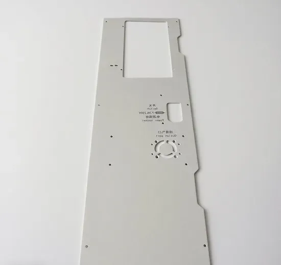 Premium Durable Metal Housings for Medical Equipment Protection