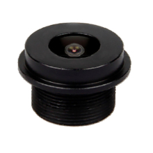 CCTV Lens for Car Review: 2.35mm Mount M8