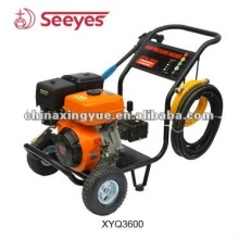 EPA approval 3200psi gasoline High Pressure Washer